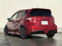 2018 Nissan Note