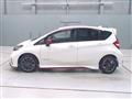 2018 Nissan Note