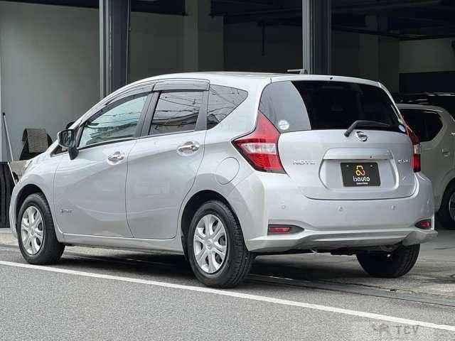2019 Nissan Note