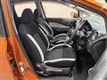 2018 Nissan Note