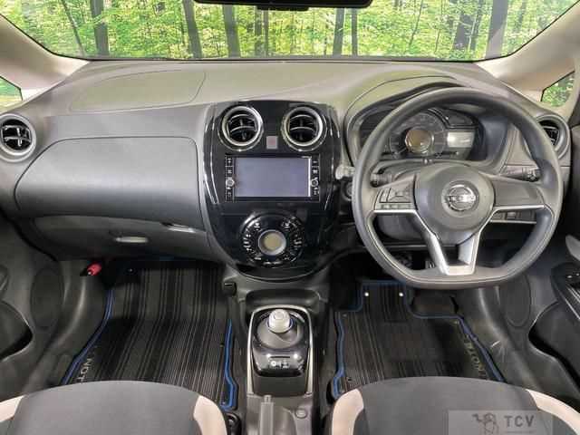 2019 Nissan Note