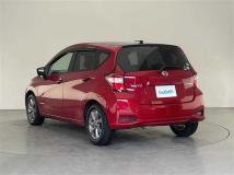 2019 Nissan Note