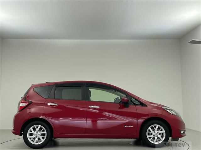 2016 Nissan Note