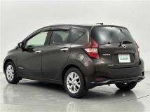 2016 Nissan Note