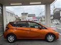 2016 Nissan Note