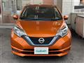 2016 Nissan Note