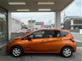 2016 Nissan Note