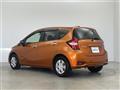 2016 Nissan Note