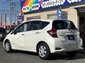 2018 Nissan Note