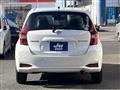 2018 Nissan Note