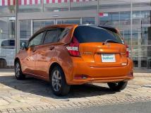 2018 Nissan Note