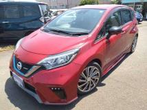2018 Nissan Note