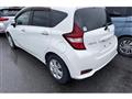 2019 Nissan Note