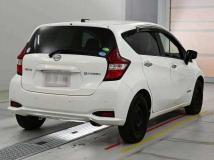 2019 Nissan Note