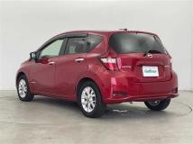 2020 Nissan Note