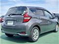 2018 Nissan Note