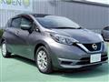 2018 Nissan Note