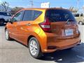 2016 Nissan Note