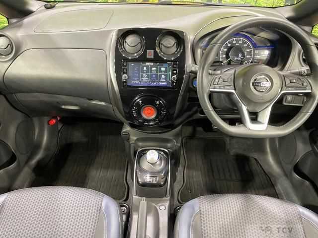2017 Nissan Note