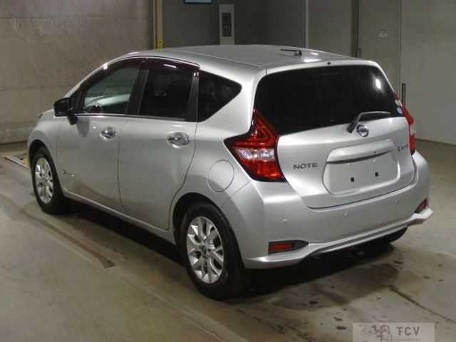 2019 Nissan Note