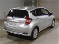 2019 Nissan Note