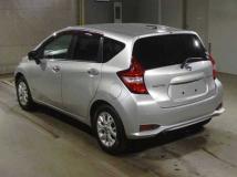 2019 Nissan Note