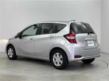 2018 Nissan Note