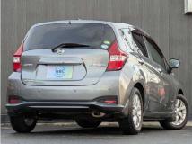 2016 Nissan Note