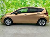 2018 Nissan Note
