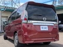 2019 Nissan Serena