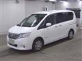 2013 Nissan Serena