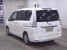 2013 Nissan Serena