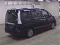 2014 Nissan Serena
