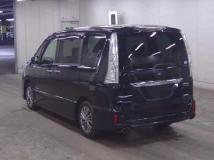 2014 Nissan Serena