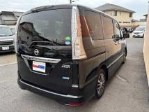 2015 Nissan Serena
