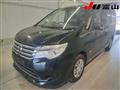 2014 Nissan Serena