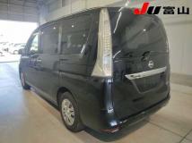 2014 Nissan Serena