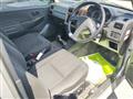 2001 Mitsubishi Pajero Mini