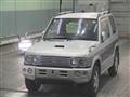 2001 Mitsubishi Pajero Mini