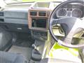 2001 Mitsubishi Pajero Mini