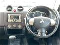 2011 Mitsubishi Pajero Mini