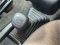 2011 Mitsubishi Pajero Mini