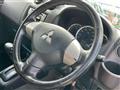 2011 Mitsubishi Pajero Mini