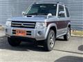 2011 Mitsubishi Pajero Mini