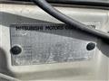 2011 Mitsubishi Pajero Mini