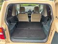 2001 Mitsubishi Pajero Mini