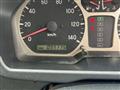 2001 Mitsubishi Pajero Mini