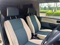 2001 Mitsubishi Pajero Mini