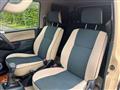 2001 Mitsubishi Pajero Mini