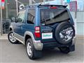 2005 Mitsubishi Pajero Mini